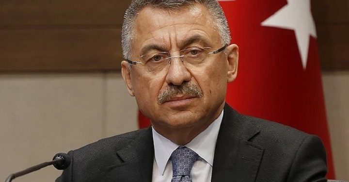 “Yunanistan’ın 12 mil sözlerinin sonucu savaş olacak”