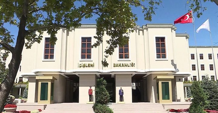 30 Ağustos kutlamaları yasaklandı mı?