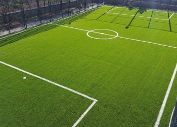 Halı sahaları bekleyenlere kötü haber