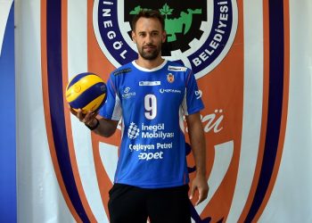 İnegöl Belediyespor, Caner’i kadrosuna kattı