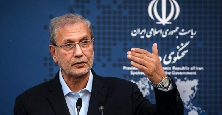 İran’da iki bakanın koronavirüs tartışması