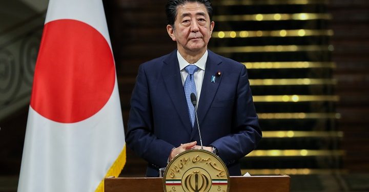 Japonya Başbakanı istifaya hazırlanıyor