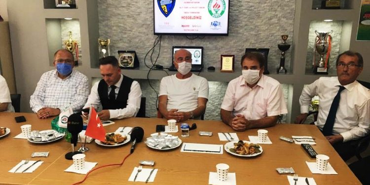 Karacabey Belediyespor’un pilot takımı Hürriyetspor