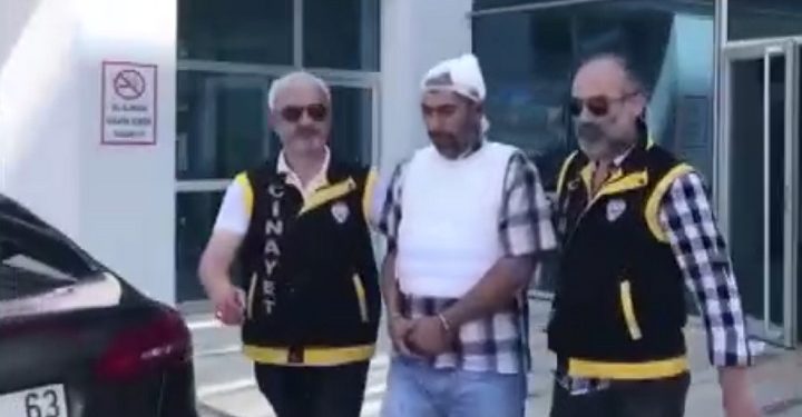 Bursa’da iki kişiyi öldüren adama ‘tahrik’ indirimi
