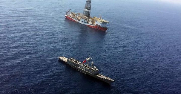 Yunan basını: Bizimle alay ediyorlar