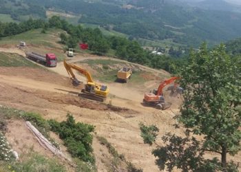 Bursa Kirazlıyayla için ‘Maden yapılamaz’ kararı