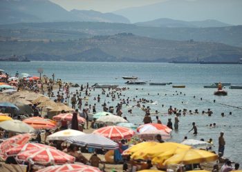 Bakan Koca uyardı, Bursalılar yine dinlemedi