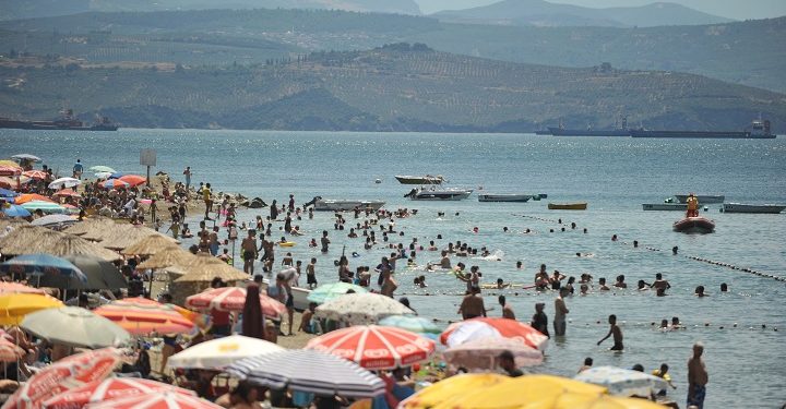 Bakan Koca uyardı, Bursalılar yine dinlemedi