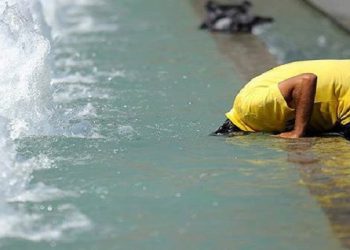 Bursa için ‘aşırı sıcak hava’ uyarısı