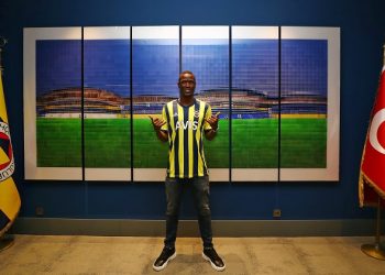 Mame Thiam Fenerbahçe’de