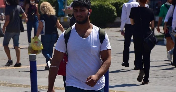 Kendini böyle savundu: Ölsem de kendim ölürüm