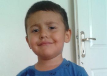 Miraç 5 gündür bulunamadı