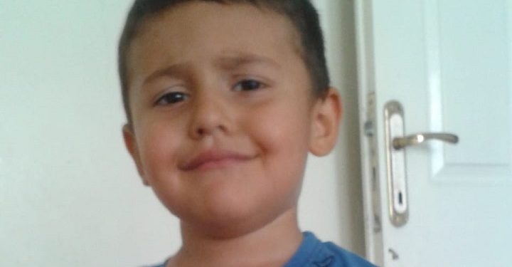 Miraç 5 gündür bulunamadı