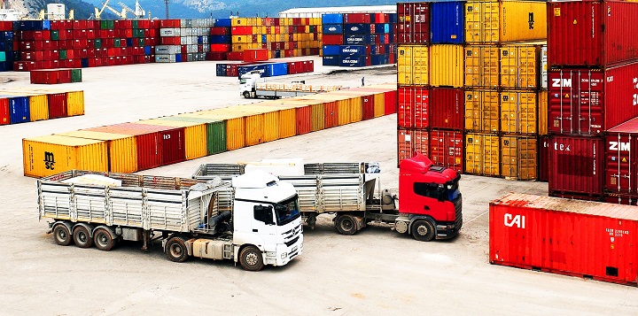 Mobilya ihracatında pandemiye rağmen artış var