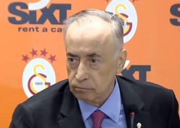 Galatasaray Kulübü Başkanı Mustafa Cengiz’den harcama limiti ve transfer açıklaması