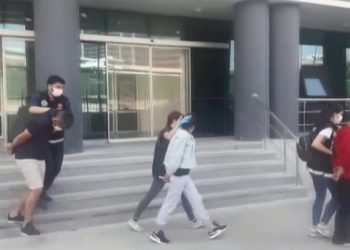 Bursa’da uyuşturucu operasyonu