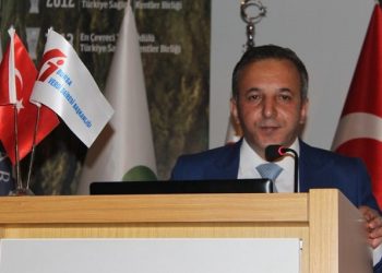 Bursa Vergi Dairesi Başkanı, Ankara’ya atandı