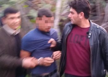 Bursa’da kayınpederini öldüren damat tahliye istedi