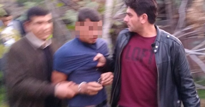 Bursa’da kayınpederini öldüren damat tahliye istedi