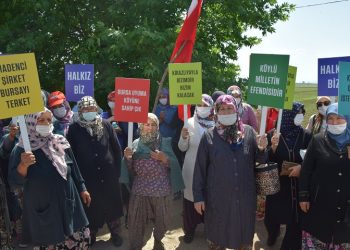 Kirazlıyayla halkının zaferi!