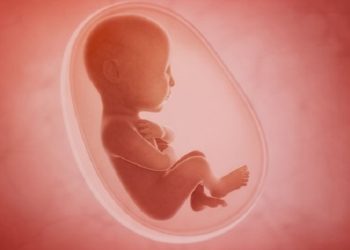 Anne karnındaki bebekler Covid-19’a yakalanabilir