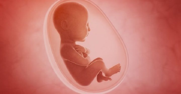 Anne karnındaki bebekler Covid-19’a yakalanabilir