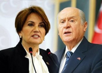 Bahçeli’den Akşener’e ‘Evine dön’ çağrısı