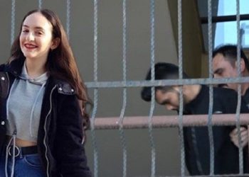 Güleda’nın katilinin cezası belli oldu