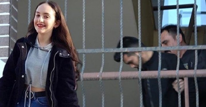 Güleda’nın katilinin cezası belli oldu