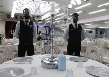 İzmir’de düğünlere sınırlama