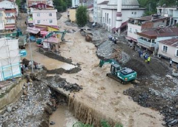 Giresun’da 1 kişinin daha cansız bedenine ulaşıldı
