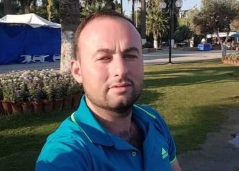 Hava bastığı lastik ölümüne sebep oldu