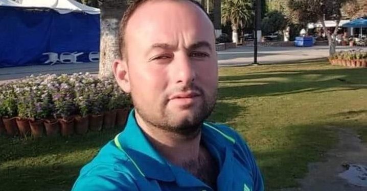 Hava bastığı lastik ölümüne sebep oldu