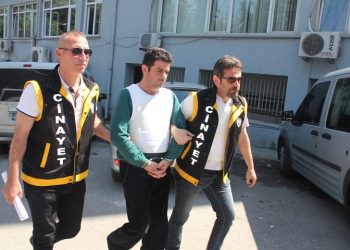 Bursa’daki çifte cinayetin tanığı konuştu