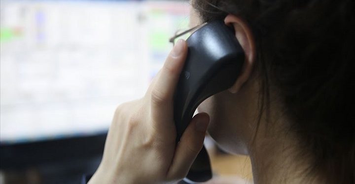 Acil hizmetler tek numarada birleşiyor