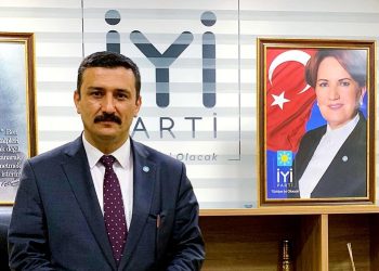 İYİ Parti’nin 30 Ağustos’ta Bursa’daki yürüyüşüne ret!