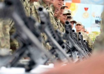 Bedelli askerlik tutarında değişiklik