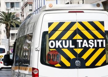 Okul servislerinde yeni dönem