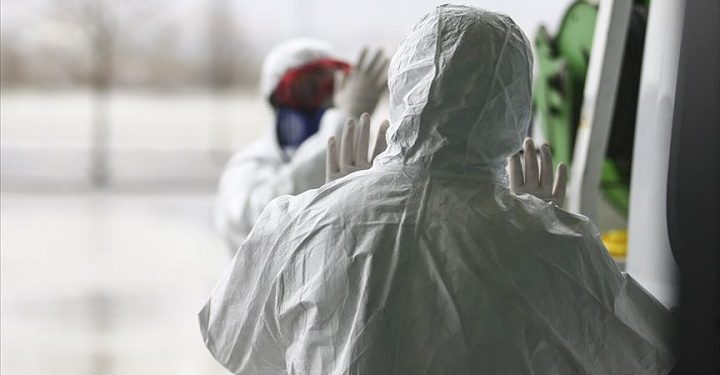 KKTC’de yeni koronavirüs kısıtlamaları getirildi