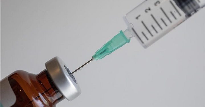 DSÖ’den aşı açıklaması