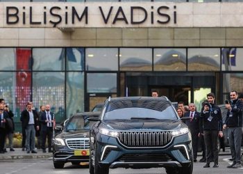 Türkiye’nin Otomobili otomotiv devlerinin ilgisini çekti