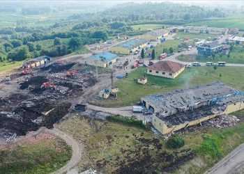 Sakarya’da 7 kişiyi ‘tedbirsizlik’ öldürmüş