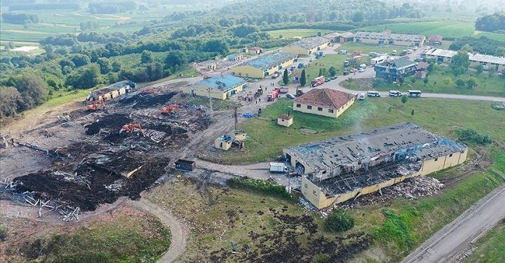 Sakarya’da 7 kişiyi ‘tedbirsizlik’ öldürmüş