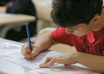 LGS sonuçları açıklandı