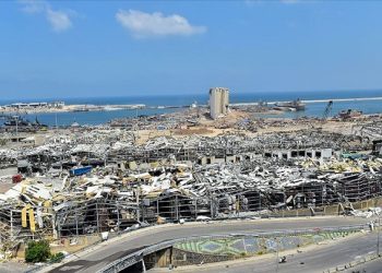 Küresel güçler, Lübnan’da avantaj yarışında