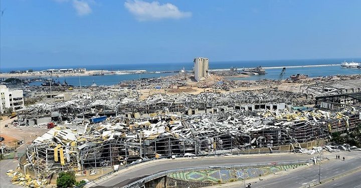 Küresel güçler, Lübnan’da avantaj yarışında