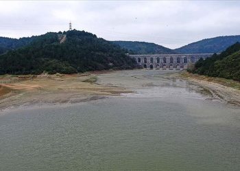 İstanbul’un barajlarında alarm!