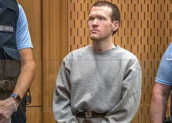 Dışişleri Bakanlığı’ndan ‘Tarrant’ açıklaması