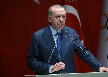 Erdoğan’dan Yunanistan’a: Bedelini ağır ödersiniz