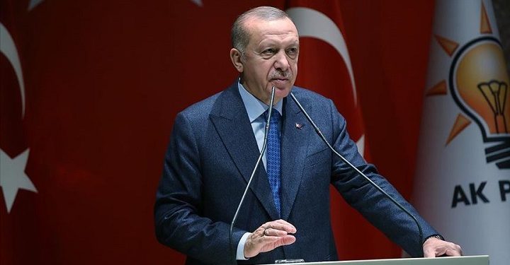 Erdoğan’dan Yunanistan’a: Bedelini ağır ödersiniz